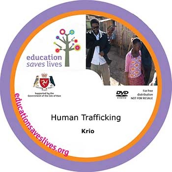 Krio Human Trafficking