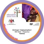 Temne: TBA Skills Pregnancy 