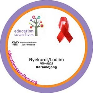 Karamojong HIV AIDS