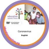 English Coronavirus 