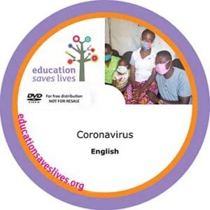 English Coronavirus