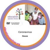 Hausa: Coronavirus 
