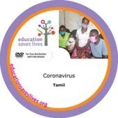 Tamil Coronavirus 