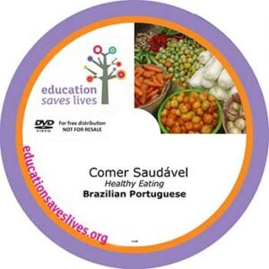 PORTUGUESE Healthy Eating