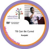 Punjabi TB Can Be Cured