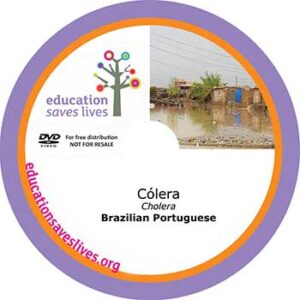 PORTUGUESE Cholera