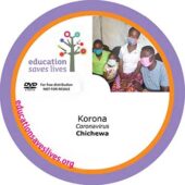Chichewa: Coronavirus Lessons