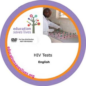 HIV Tests - English Lesson