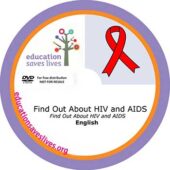 Find Out About HIV and AIDS - Interactive lesson in English