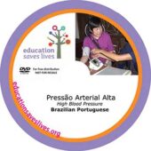 PORTUGUESE High Blood Pressure