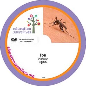 Igbo: Malaria (Iba)