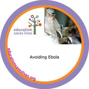 Avoiding Ebola Lesson