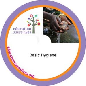 Basic Hygiene Lesson
