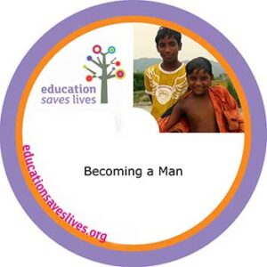 Becoming a Man lesson