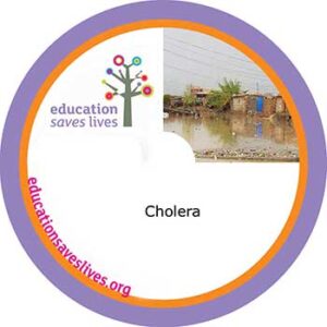 Cholera Lesson