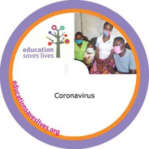 Coronavirus Lesson