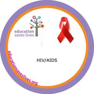 HIV/AIDS lesson