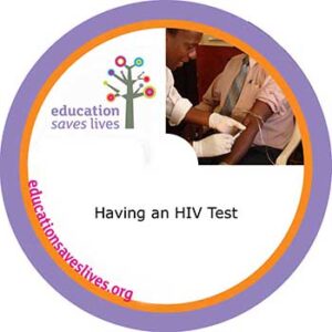 Having an HIV Test