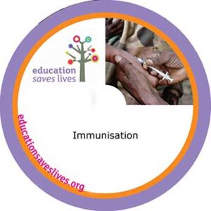 Immunisation Lesson
