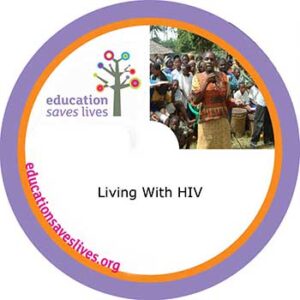 Living With HIV lesson