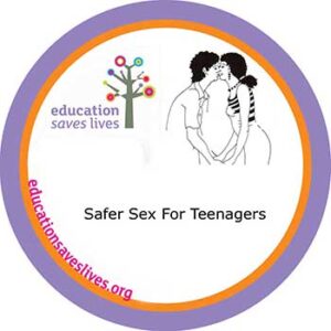 Safer Sex For Teenagers