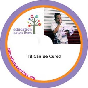 TB Can Be Cured Lesson