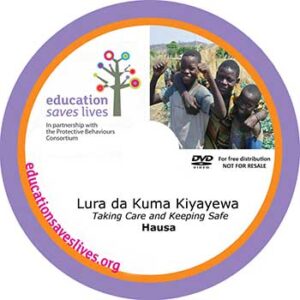 Lura da Kuma Kiyayewa