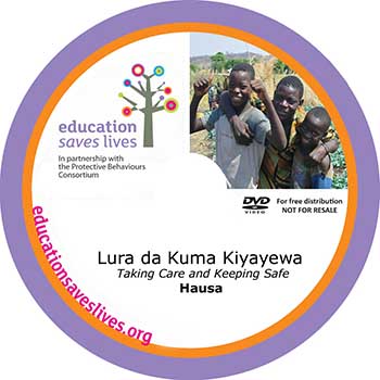 Lura da Kuma Kiyayewa