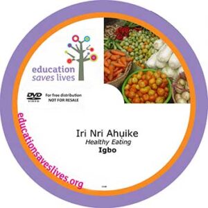 Iri Nri Ahuike (Igbo)