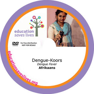 Afrikaans: Dengue Fever