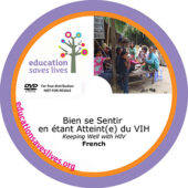 Bien se Sentir en étant Atteint(e) du VIH