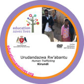 Kirundi: Human Trafficking (Urudandazwa Rw'abantu)