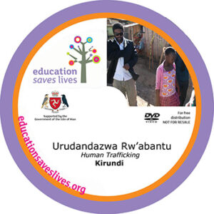 Kirundi: Human Trafficking (Urudandazwa Rw'abantu)