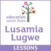 LUSAMIA LUGWE