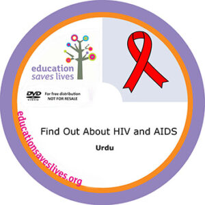 Urdu Lesson: Find Out About HIV and AIDS