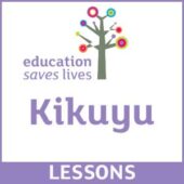 KIKUYU