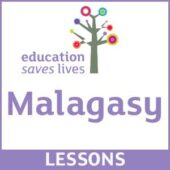 MALAGASY