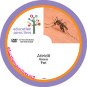 TWI Malaria lesson (Atiridii)