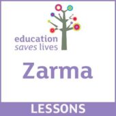 ZARMA